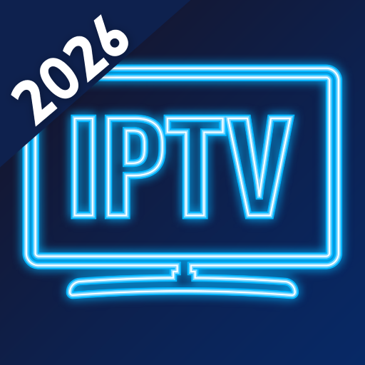 IPTV - Android TV Google Play icon captured 2026-08-15