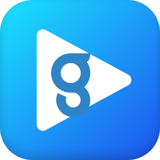 Global Player Radio & Podcasts Google Play icon captured 2026-08-14