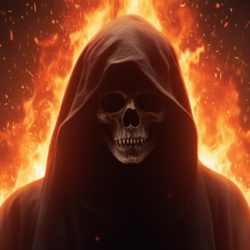 Aldous - Video Spirit Box Google Play icon captured 2026-08-12