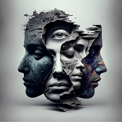 Personality Tests & IQ Test Google Play icon captured 2026-08-12
