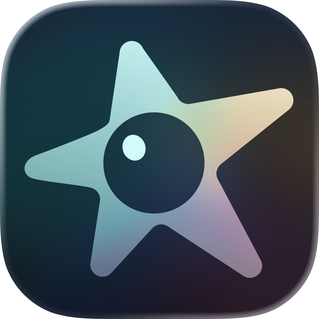 Seestar app icon