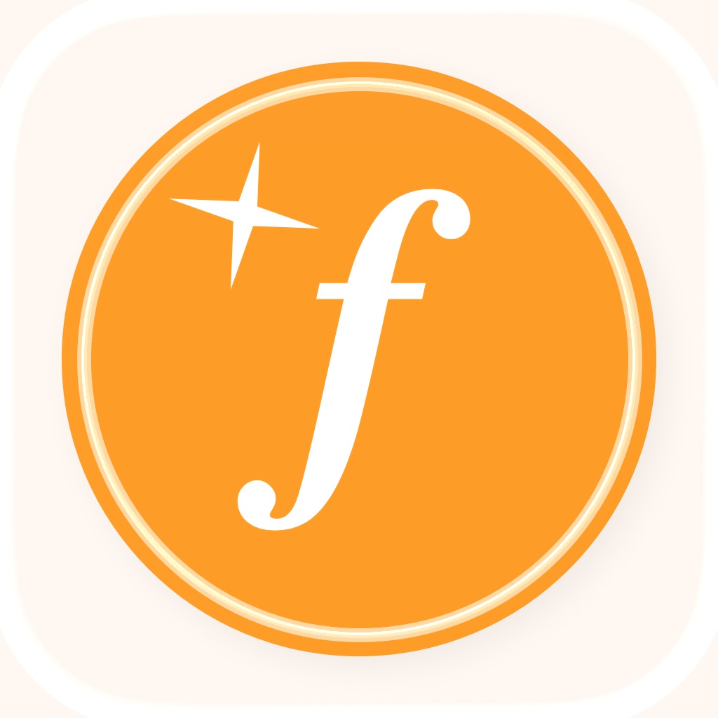 Fudget: Monthly Budget Planner app icon captured 2026-08-14