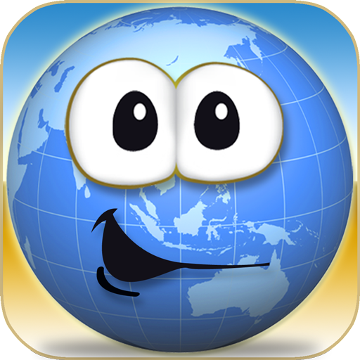 Stack the Countries® Google Play icon captured 2026-08-12