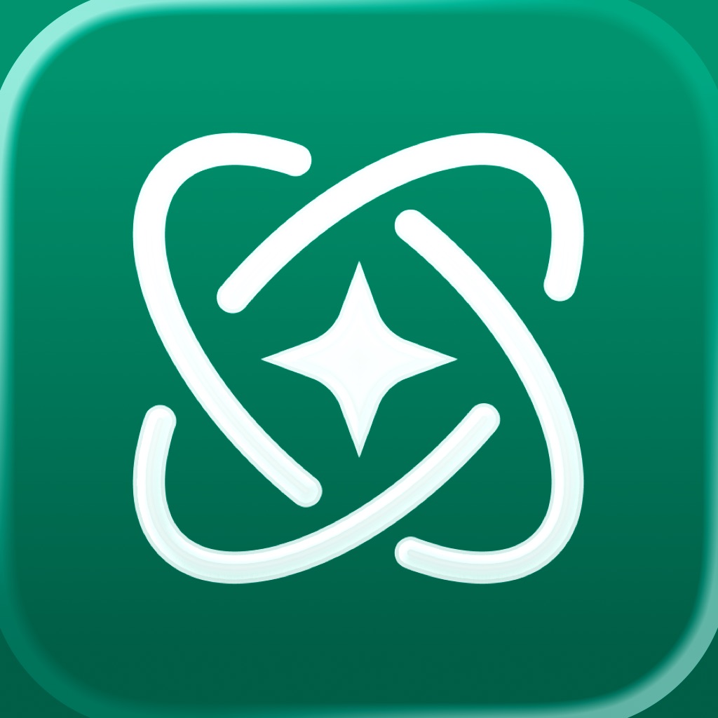 Chat AI: Ask Agent Anything app icon