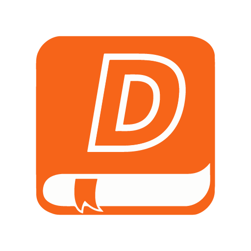 นิยาย Dek-D การ์ตูนดี EBook ดี Google Play icon captured 2026-08-14