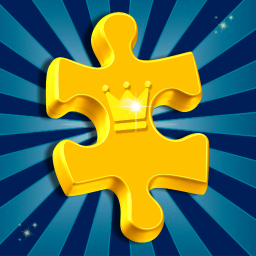 Puzzle Crown | Quebra Cabeças Google Play icon captured 2026-08-15