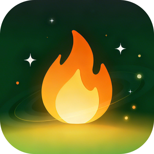 Ember: Walk With God Google Play icon captured 2026-08-12