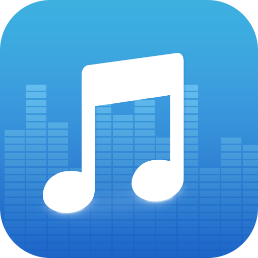 Music Player Plus Google Play icon captured 2026-08-12