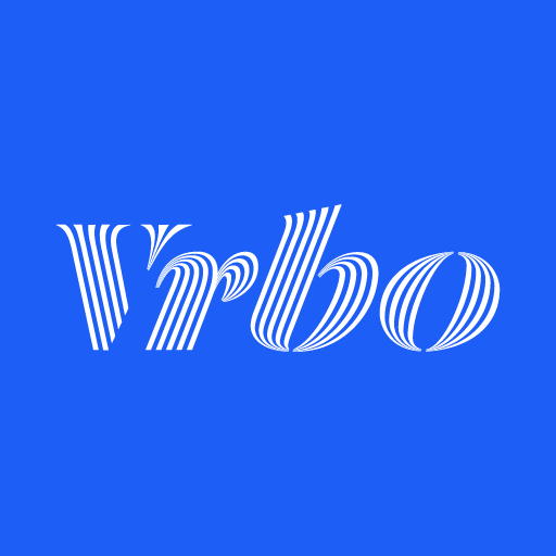 Vrbo Vacation Rentals Google Play icon captured 2026-08-12