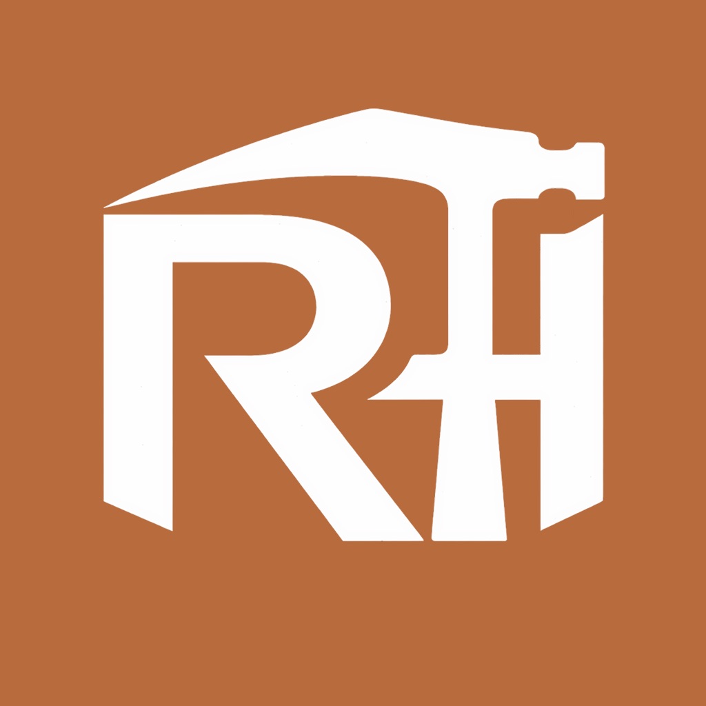 RockHoundR: Rockhounding Map app icon