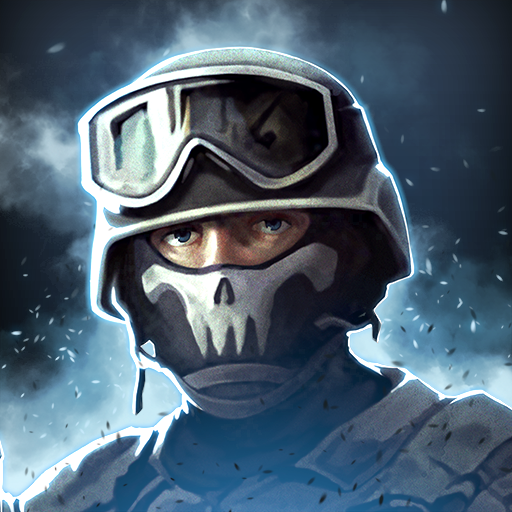 Door Kickers Google Play icon captured 2026-08-12