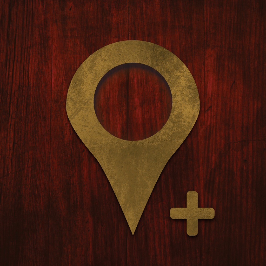 Minha Latitude e Longitude + app icon captured 2026-08-12