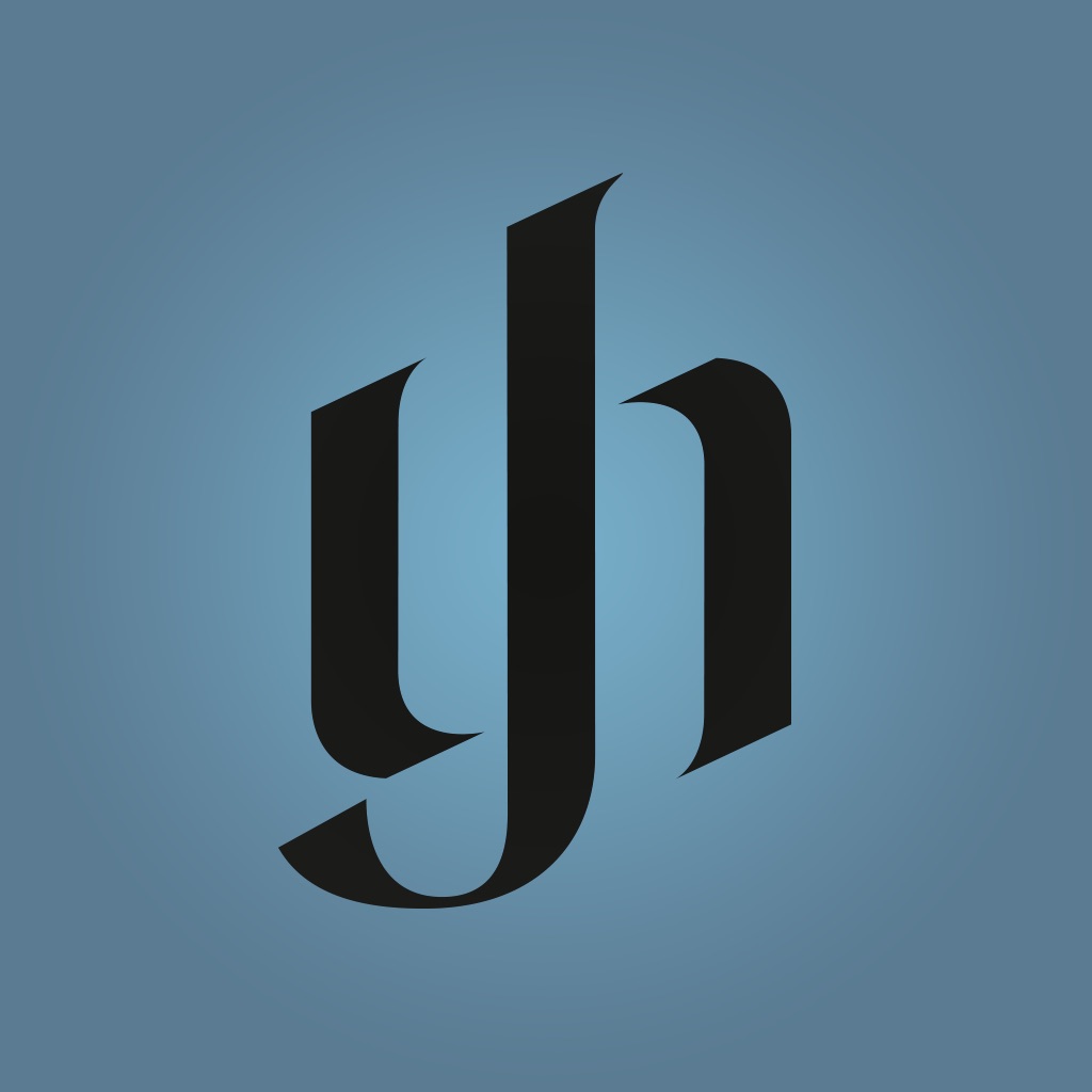 Henle Library app icon captured 2026-08-14