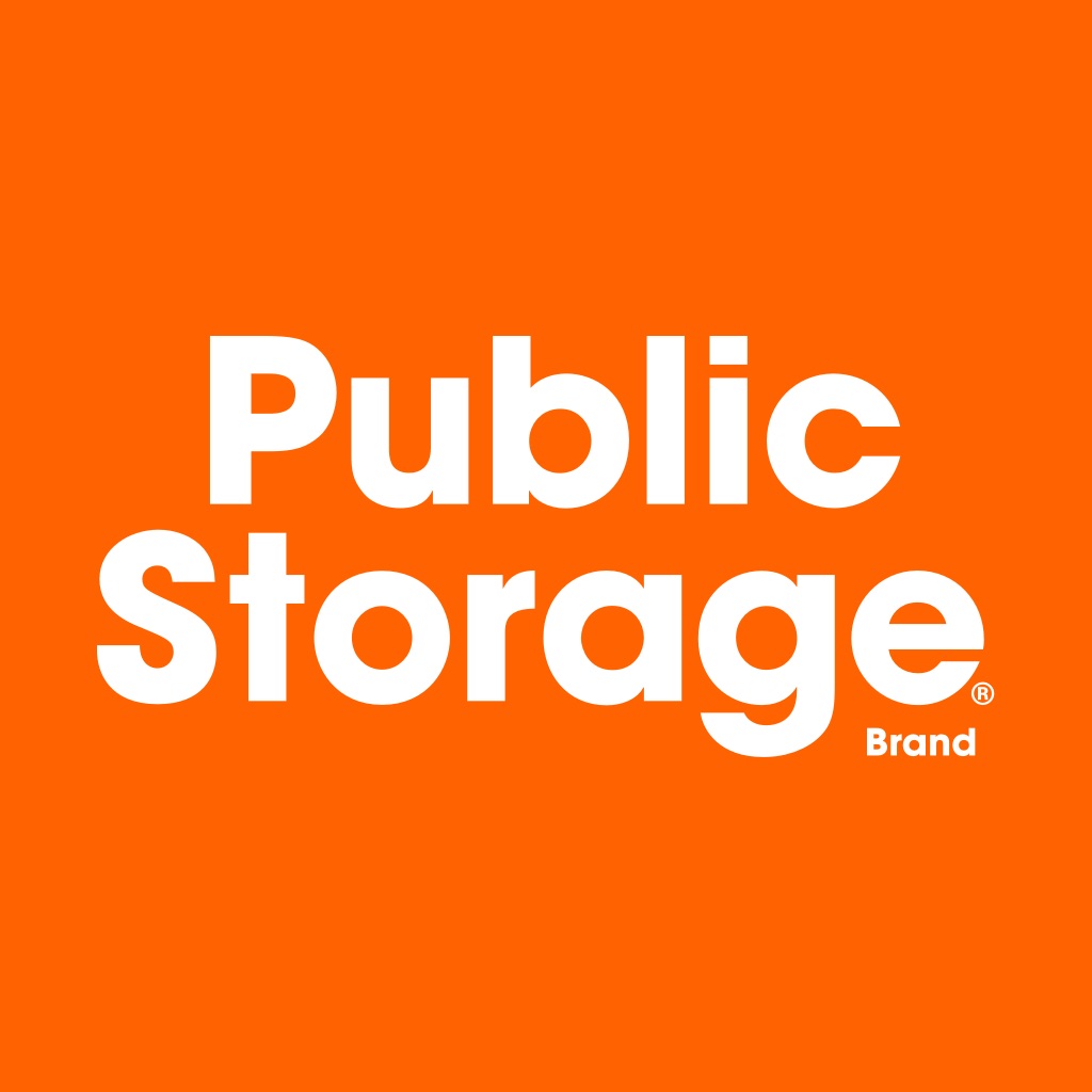 Public Storage app icon