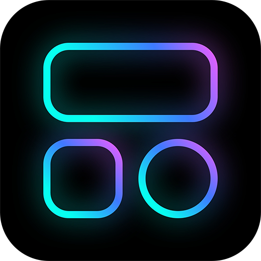 WidgetKit-OS18 Themes & Icons Google Play icon captured 2026-08-12