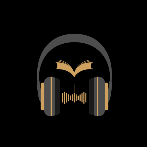 Audiary Audiobook Player Google Play icon captured 2026-08-15