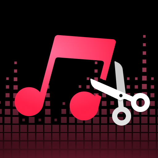 Editor de Áudio, Cortar Música Google Play icon captured 2026-08-13
