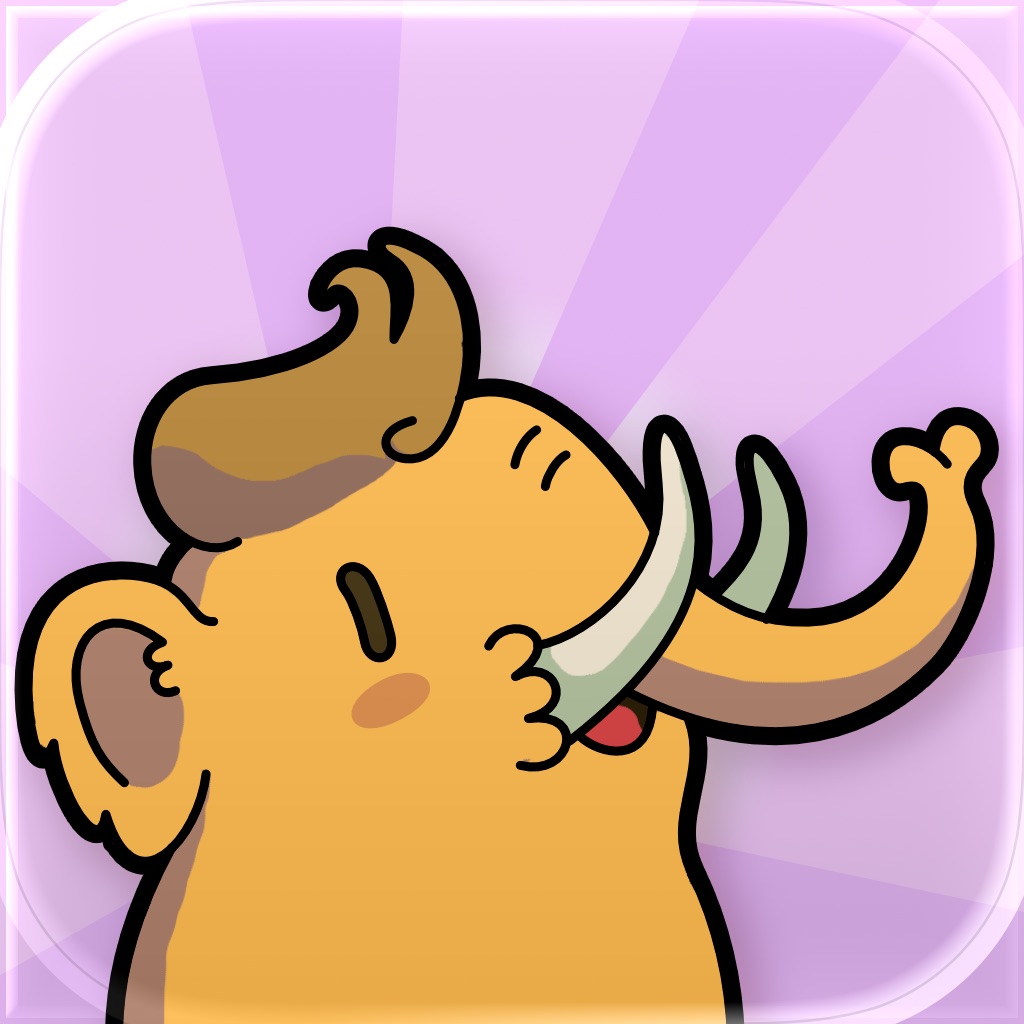 Toot! for Mastodon app icon