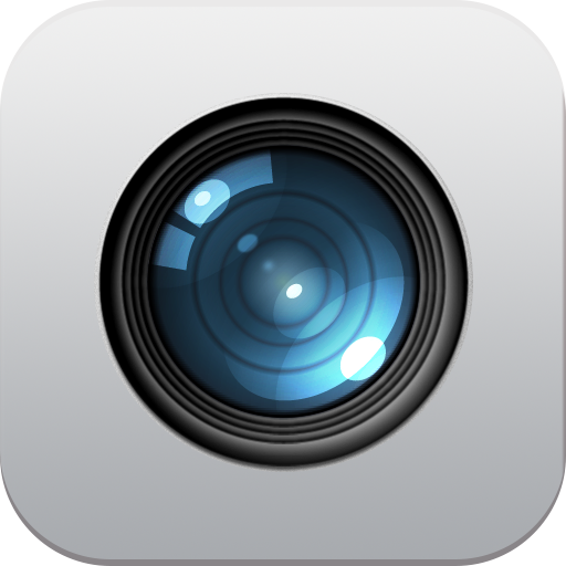 Camera for Android Google Play icon