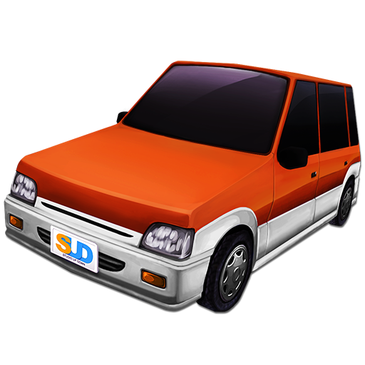 Dr. Driving Google Play icon captured 2026-08-12