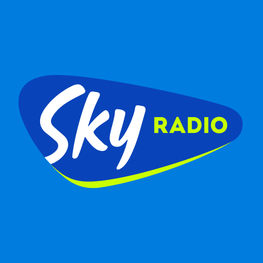 Sky Radio Google Play icon captured 2026-08-15