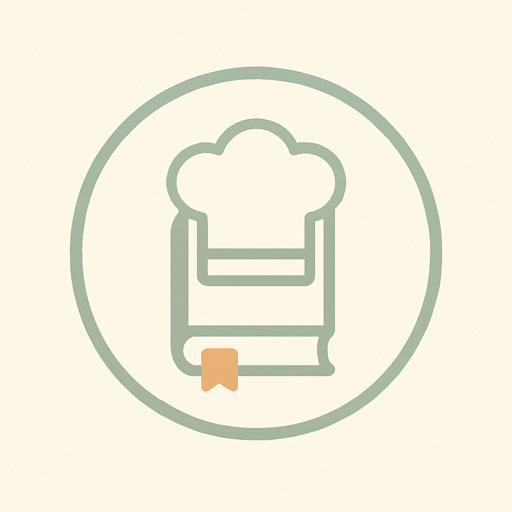 Meu Livro de Receitas Google Play icon captured 2026-08-15