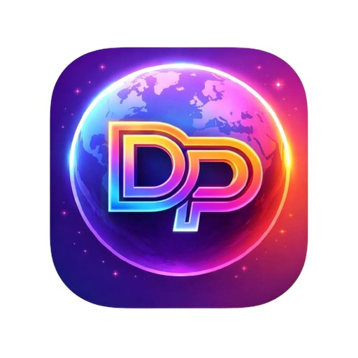 Deep Pulse Google Play icon captured 2026-08-15