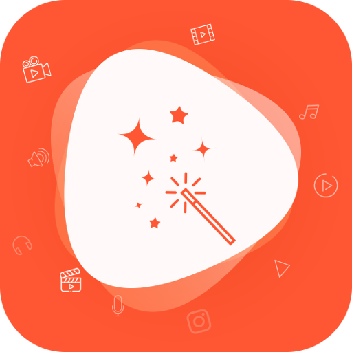 Video Converter Pro Google Play icon