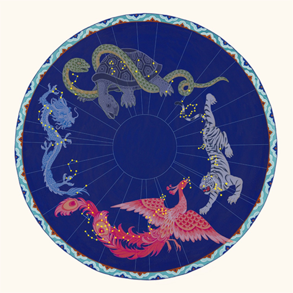 DYC TongShu app icon