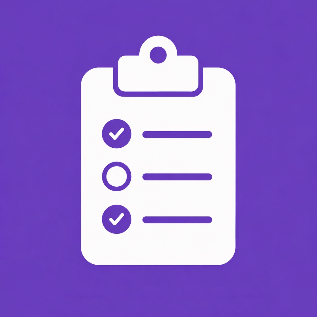 Forms+ app icon captured 2026-08-14
