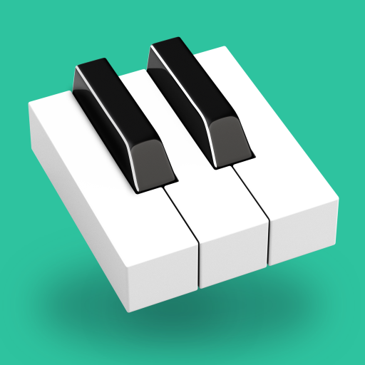 Skoove: Learn Piano Google Play icon captured 2026-08-15