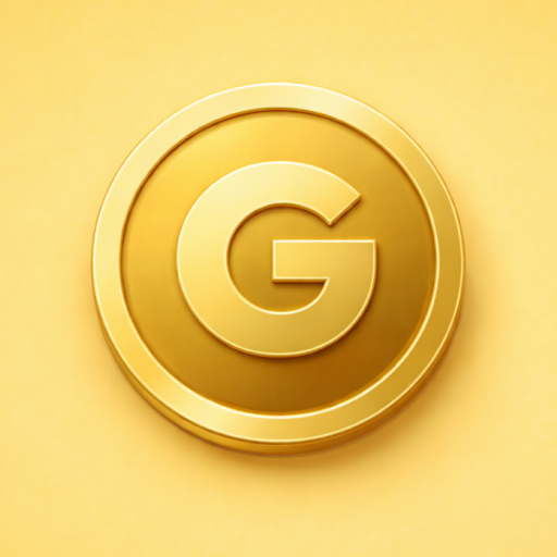 Golden Surveys - Recompensas Google Play icon captured 2026-08-15