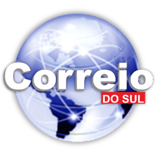 Jornal Correio do Sul Google Play icon captured 2026-08-15