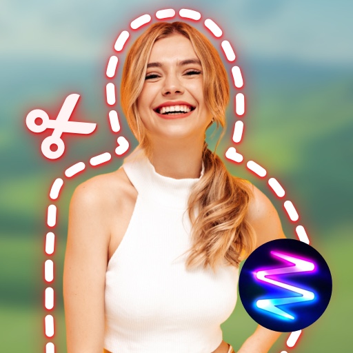 Remover Fundo de Fotos com IA Google Play icon captured 2026-08-15