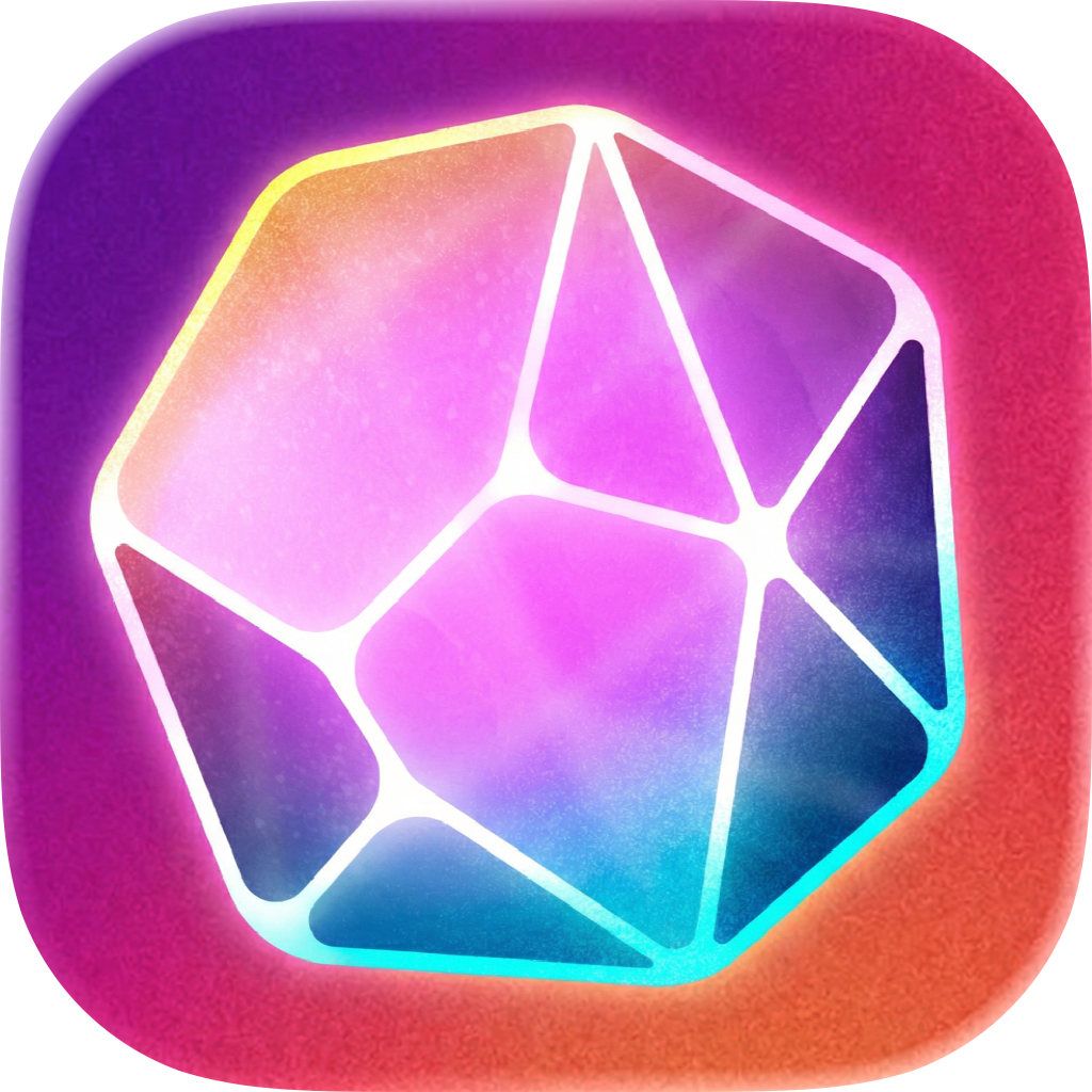 Pictura - AI Photo Enhancer app icon