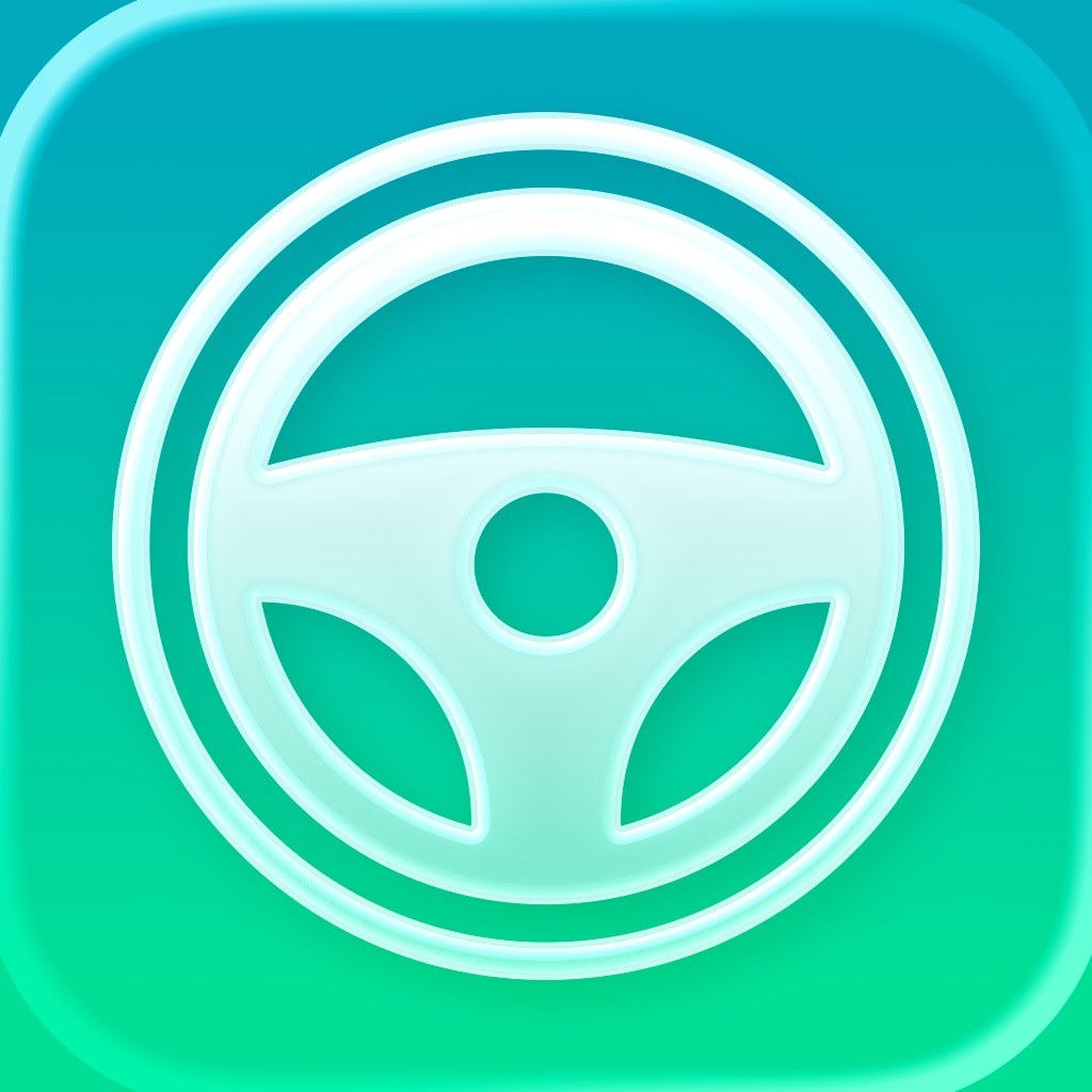 Driver: Driving & Dash Cam App app icon captured 2026-08-12