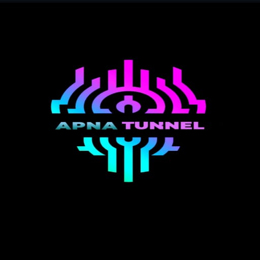APNA TUNNEL Google Play icon captured 2026-08-14