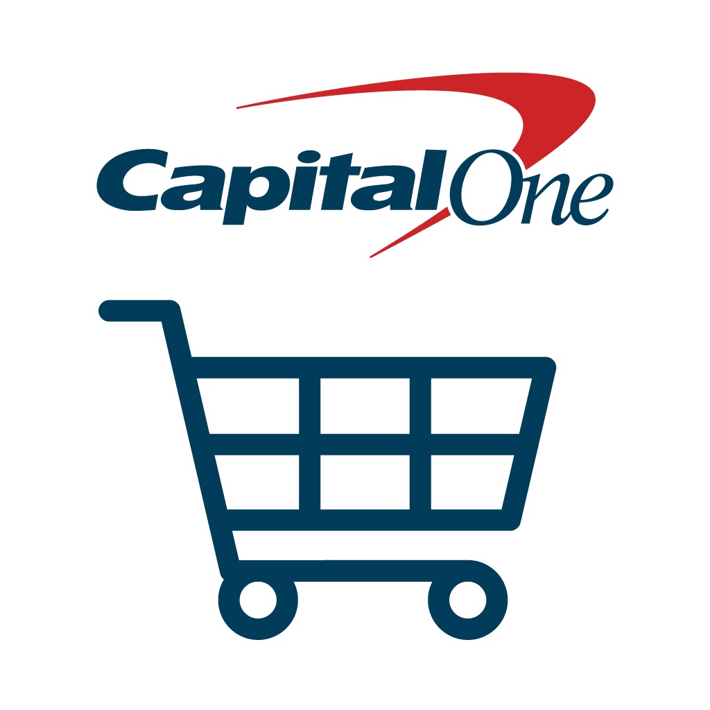 Capital One Shopping: Save Now app icon