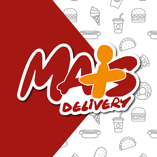 Mais Delivery Google Play icon captured 2026-08-14