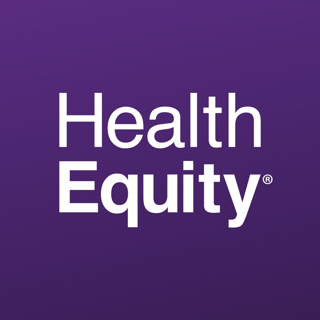 HealthEquity Mobile app icon