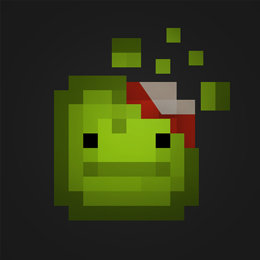 Melon Sandbox Google Play icon captured 2026-08-12