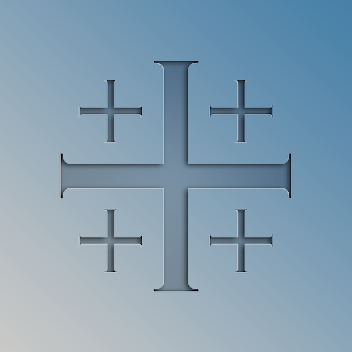 To Be A Christian: Catechism Google Play icon captured 2026-08-12