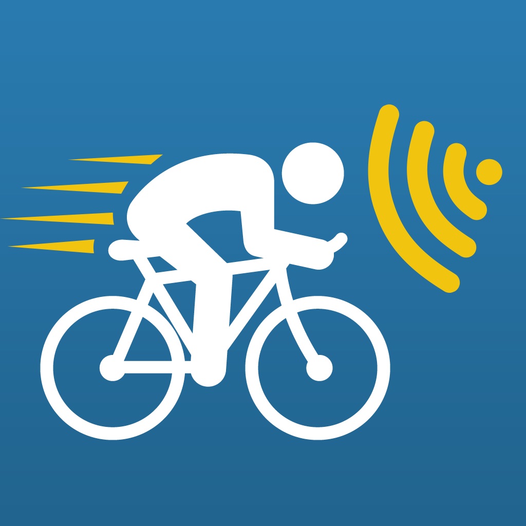 SpeedClock - Video Radar app icon