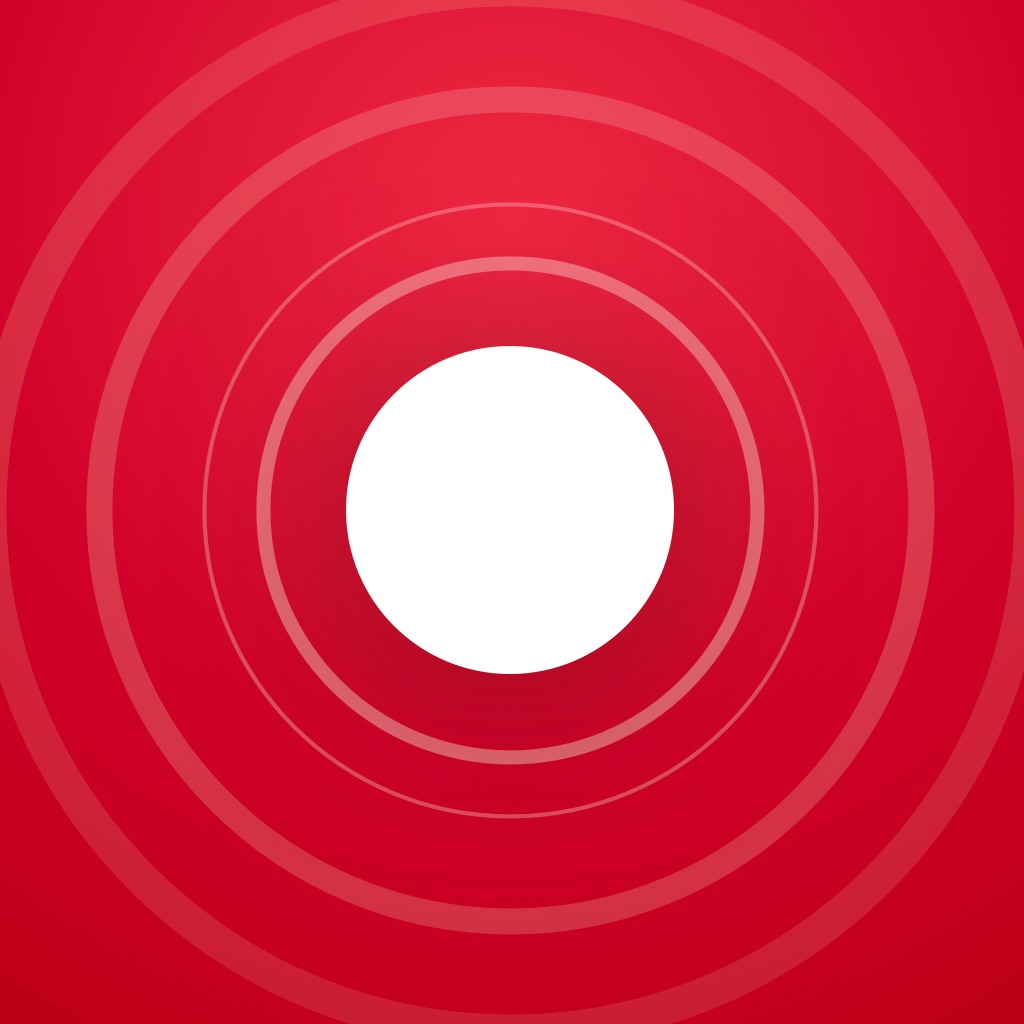 InTune – Tuning Practice app icon captured 2026-08-15