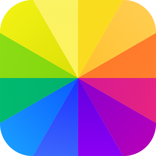Fotor–AI Photo Editor & Filter Google Play icon captured 2026-08-12