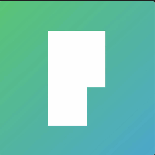 Pixxi CRM Google Play icon captured 2026-08-14