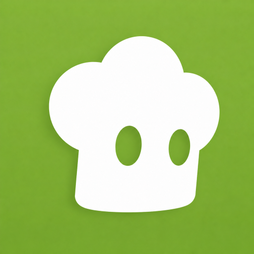 NeatEat: Meal & Recipe Planner Google Play icon captured 2026-08-13