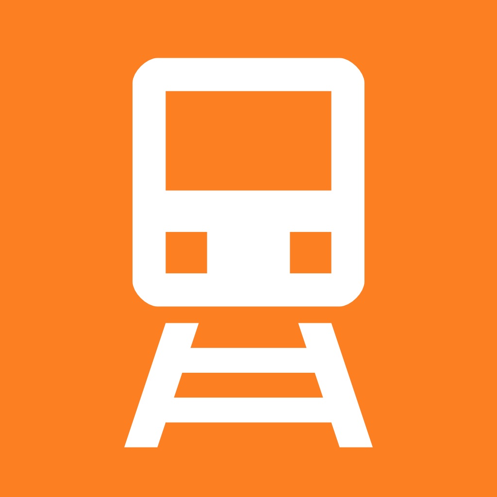 TripView app icon
