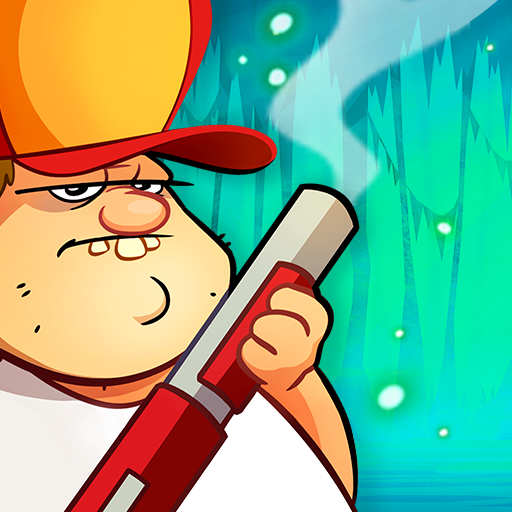 Swamp Attack Google Play icon captured 2026-08-14
