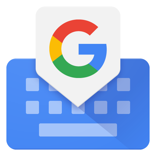 Gboard - the Google Keyboard Google Play icon